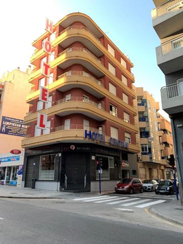 Oportunidad en mercado Hotel en venta en Torrevieja photo 0