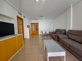 Apartamento de 2 dormitorios en alquiler, Lomas de Cabo Roig photo 0