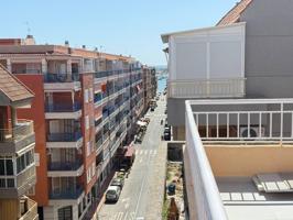 Excelente Ático en Acequion Torrevieja con vistas al lago y mar photo 0