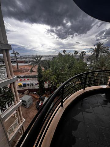 Amplio piso en alquiler en Torrevieja – 3 habitaciones, terraza y garaje incluido photo 0