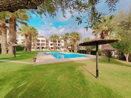 Apartamento renovado junto al golf y cerca del mar photo 0