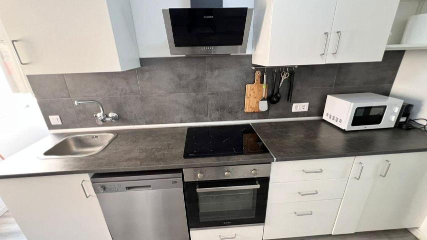 Piso En venta en Carolinas Altas, Alicante photo 0