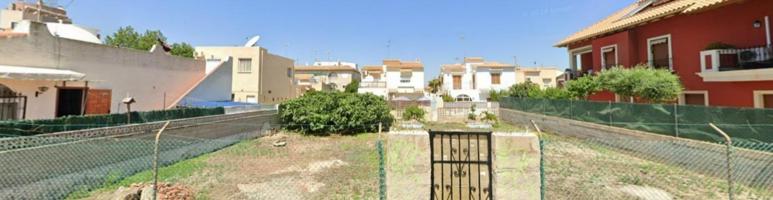 Terreno Urbanizable En venta en Playa Del Cura, Torrevieja photo 0