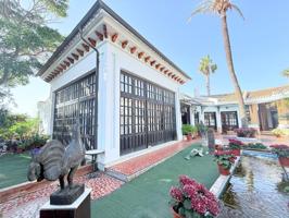 Casa - Galeria con jardin en Campoamor photo 0