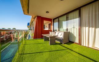 Piso En venta en Lomas De Cabo Roig, Orihuela Costa photo 0