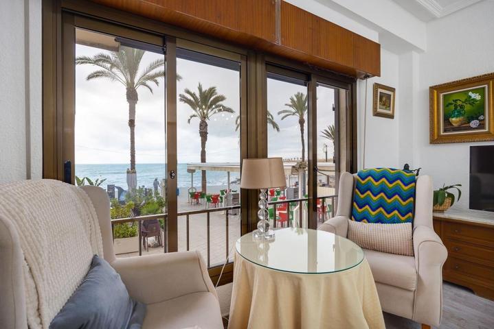 Piso En venta en Paseo Maritimo, Torrevieja photo 0