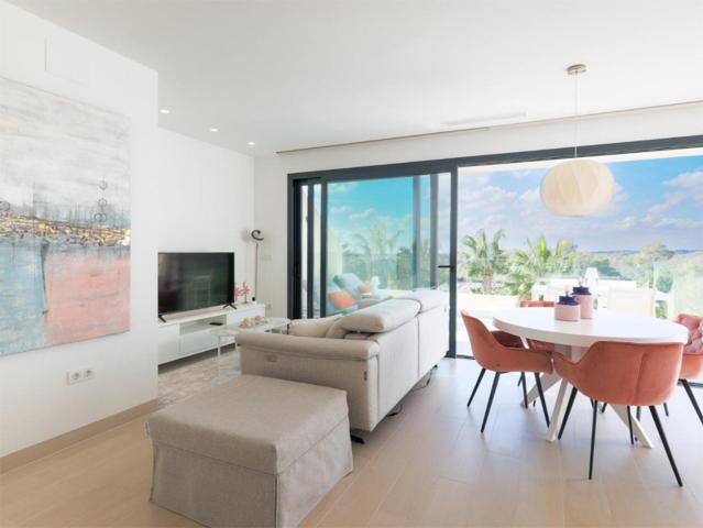 Piso En venta en Las Colinas Golf, Orihuela photo 0