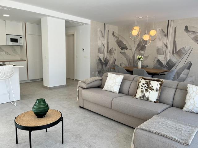 Piso En venta en Aguas Nuevas, Torrevieja photo 0