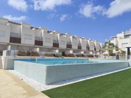 Unifamiliar Pareada En venta en Aguas Nuevas, Torrevieja photo 0