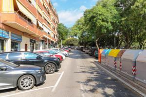 Parking en zona Ballester photo 0
