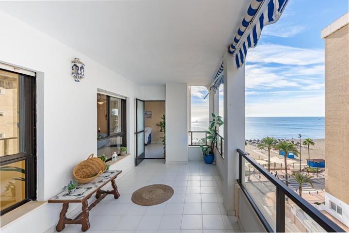 ESPECTACULAR APARTAMENTO JUNTO AL MAR photo 0