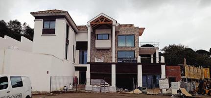 Villa de Obra Nueva en Primera Línea de Golf – Entrega Otoño 2025 photo 0