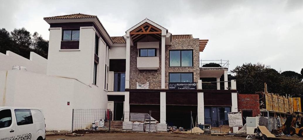 Villa de Obra Nueva en Primera Línea de Golf – Entrega Otoño 2025 photo 0