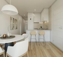 ☀️ Luz, estilo y comodidad : Piso de 2 dormitorios photo 0