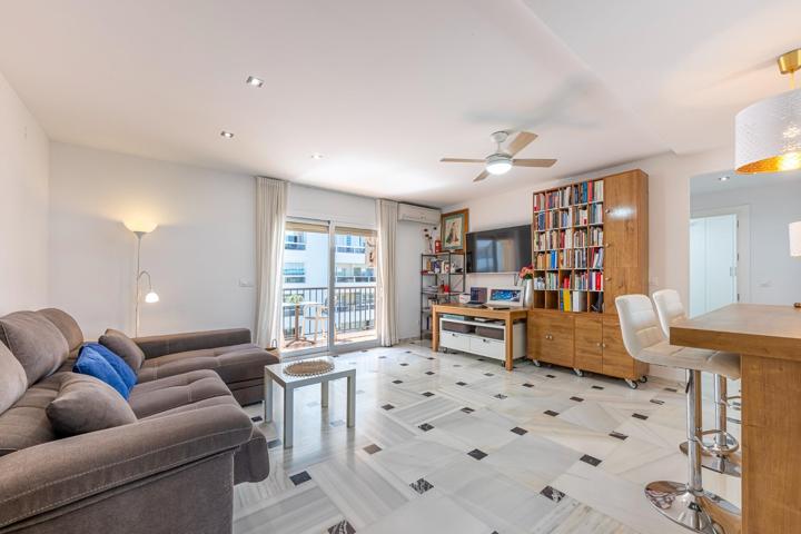 Excelente piso al lado del mar, Fuengirola photo 0