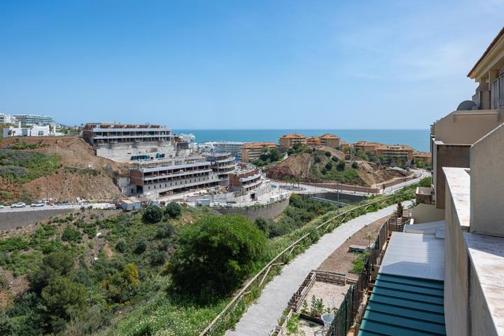 Apartamento en Torreblanca del Sol photo 0