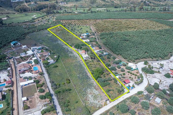 Magnífica casa de campo con finca en La Cala de Mijas photo 0