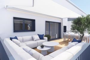 🏡 Obra nueva en Blanes – Vivienda unifamiliar esquinera con terrazas y distribución perfectas photo 0