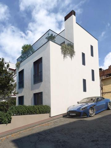 🏡 Obra nueva en Blanes – Vivienda unifamiliar esquinera con terrazas y distribución perfectas photo 0