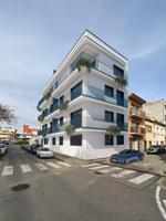 🌿 Vistas despejadas y estilo moderno – Obra nueva en la mejor zona de Blanes photo 0
