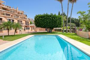 Fantástico dúplex en Montemar, a un paso de La Carihuela, Torremolinos photo 0
