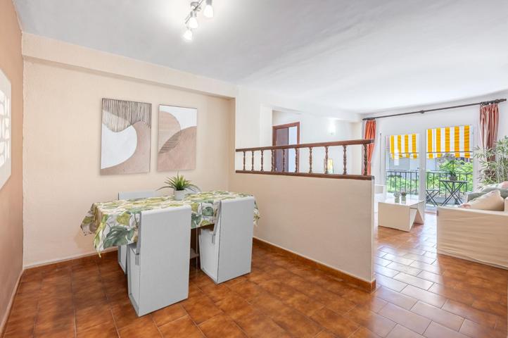 🏠 Piso luminoso en el centro de Fuengirola – a 450 m de la playa photo 0