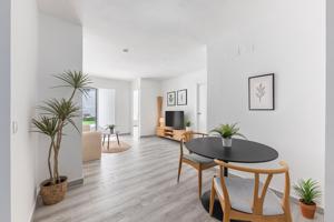Bajo reformado con terraza y patio privado en Las Lagunas 📍 Calle Biznaga nº 6 – Mijas photo 0