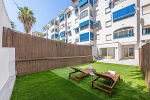Bajo reformado con terraza y patio privado en Las Lagunas 📍 Calle Biznaga nº 6 – Mijas photo 0