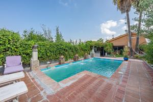 🏡 Exclusiva finca turística con licencia vacacional en Cártama photo 0