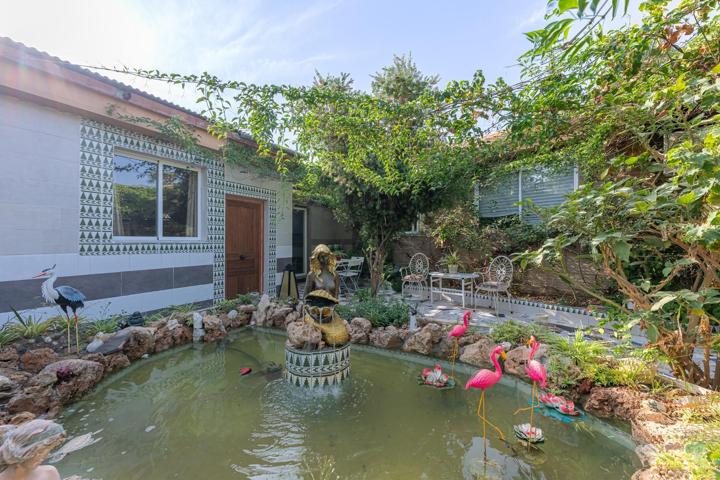 FINCA CON ENCANTO + VIVIENDA LEGAL + 3 APARTAMENTOS TURÍSTICOS ACTIVOS photo 0