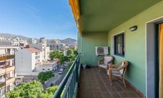 Apartamento en venta en Fuengirola photo 0