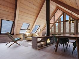 Borda de obra nueva en Bausen photo 0