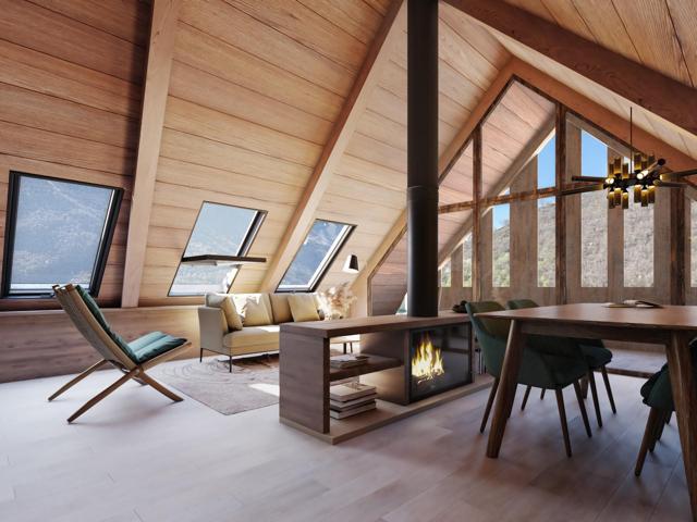 Borda de obra nueva en Bausen photo 0