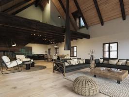 Estrena tu casa en la montaña, en Lleida, arquitectura tradicional pirenaica con todo el confort moderno. photo 0