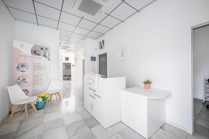 💎 TRASPASO – Clínicas medicina deportiva- Premium en Fuengirola photo 0