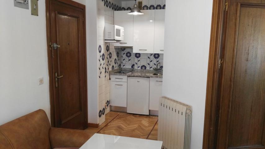 APARTAMENTO DE UN DORMITORIO (VALLADOLID) photo 0