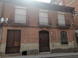 CASA EN VENTA EN TUDELA DE DUERO, VALLADOLID photo 0