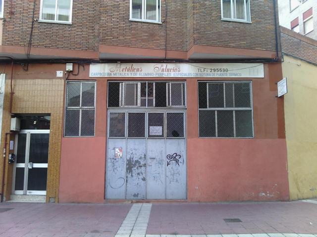 LOCAL COMERCIAL EN ALQUILER EN VALLADOLID, BARRIO DELICIAS photo 0