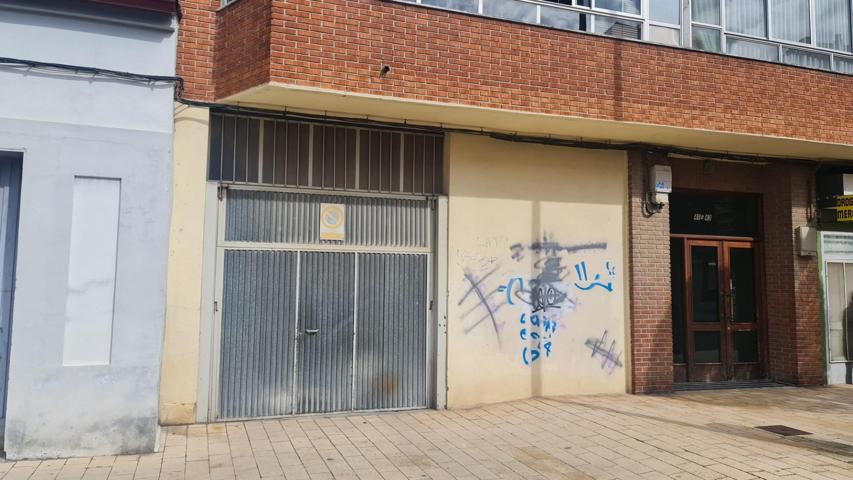 LOCAL COMERCIAL EN VENTA (VALLADOLID) photo 0