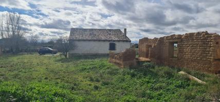 FINCA RUSTICA DE REGADÍO EN CUBILLAS DE SANTA MARTA (VALLADOLID) photo 0