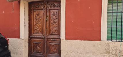 CASONA DE PUEBLO EN VALORIA LA BUENA (VALLADOLID) photo 0