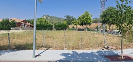 PARCELA EN SOTOVERDE (ARROYO DE LA ENCOMIENDA) photo 0