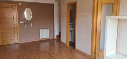 DUPLEX DE 1 DORMITORIO EN LA FLECHA (VALLADOLID) photo 0