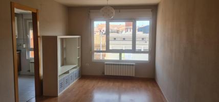 DUPLEX DE 1 DORMITORIO EN LA FLECHA (VALLADOLID) photo 0