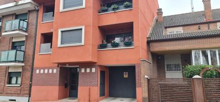 APARTAMENTO DE UN DORMITORIO EN TUDELA DE DUERO (VALLADOLID) photo 0