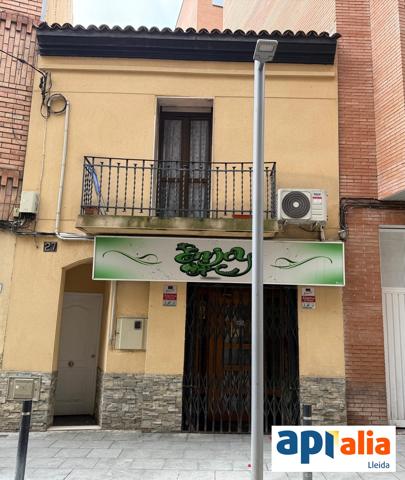 Propiedad vertical - Lleida photo 0