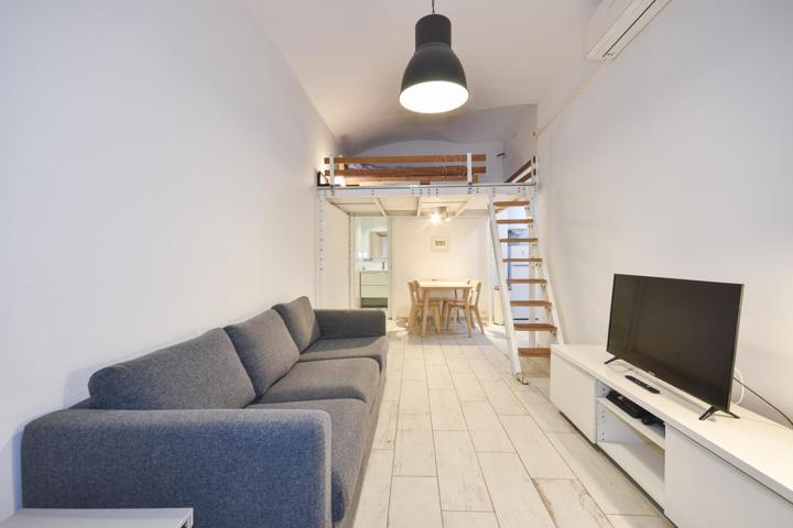 Estudio - Barcelona photo 0