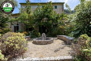 Finca Rústica con cédula en Sóller. photo 0