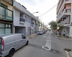 PARKING PARA COCHE GRANDE EN CIUDAD JARDIN photo 0