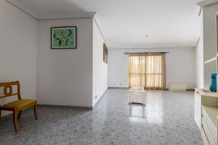Edificio de piso con terraza solárium más local en zona L'Olivera photo 0
